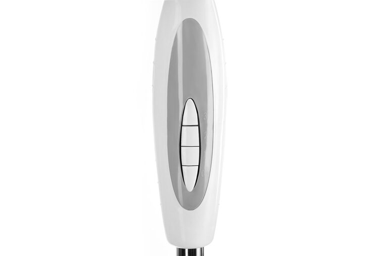 Вентилятор Centek CT-5004 серый - 2 шт в уп