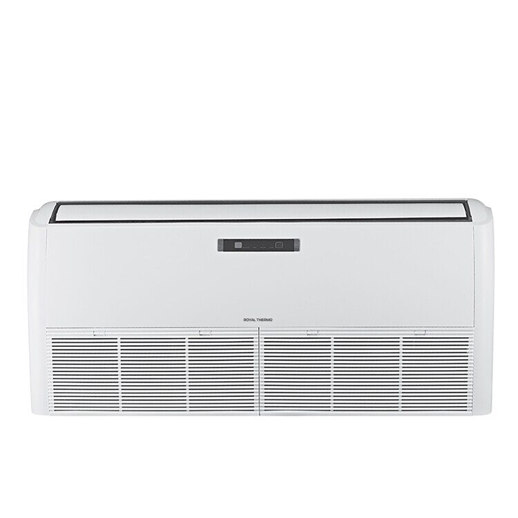 Комплект Royal Thermo Forte Integro RTFU-60LAKHN1 сплит-системы, напольно-потолочного типа