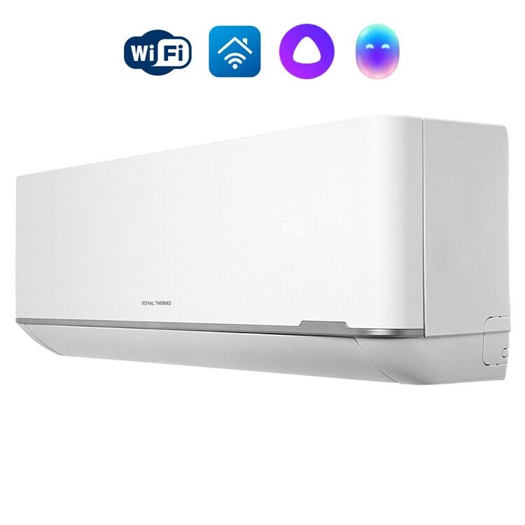 Сплит-система Royal Thermo Barocco RTB-24HN1 комплект.
