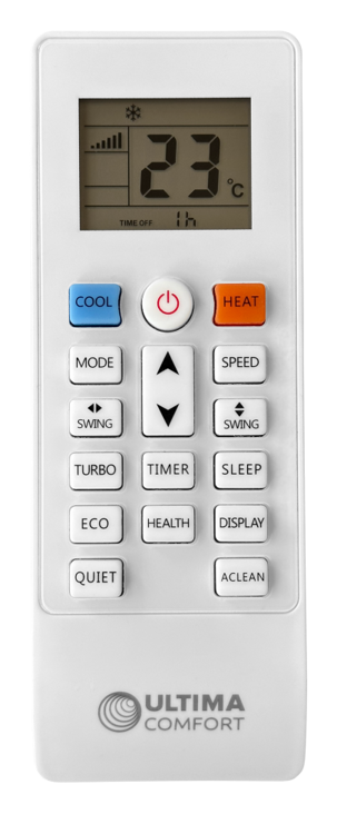 Cплит-система ULTIMA COMFORT EXP-24PN