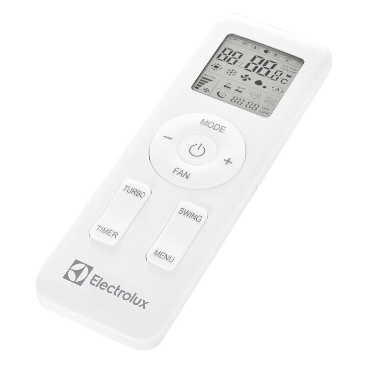 Сплит-система инверторного типа Electrolux Fusion 2.0 Super DC Inverter EACS/I-09HF2/N8 комплект.