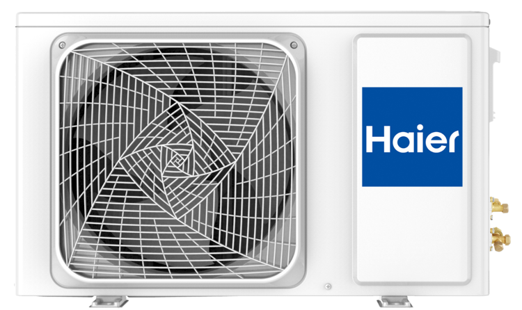 Сплит-система Haier HSU-09HTT103/R3 Tundra R32