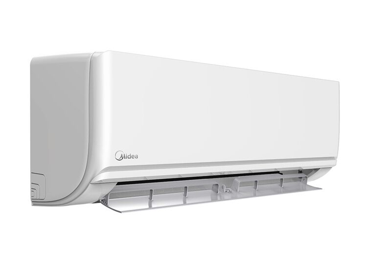 Midea Unlimited inverter
