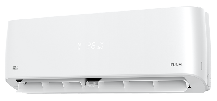 Инверторная сплит-система серии EMPEROR FULL DC inverter RACI-EM25HP.D03 (комплект)