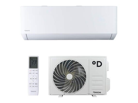 Daichi AIR 2 Inverter