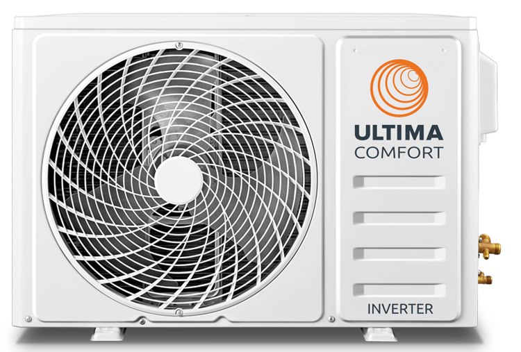 Инверторная сплит-система серии ECLIPSE Inverter 2024 ECS-I18PN (комплект)