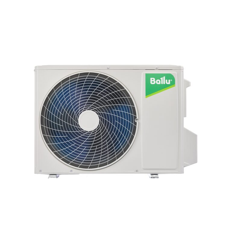 Сплит-система Ballu BSUI-24HN8_23Y Platinum Evolution DC Inverter R32