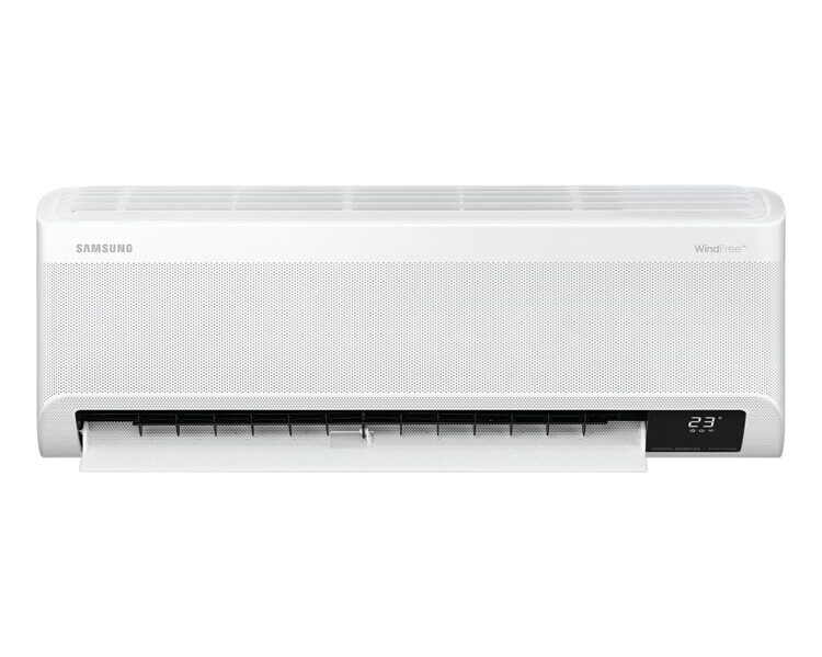 Сплит-система Samsung AR09BSFAMWKNER WindFree Mass Geo Inverter