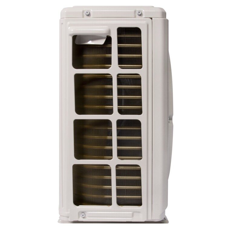 Сплит-система инверторного типа Royal Thermo Siena DC RTSI-12HN8 комплект.