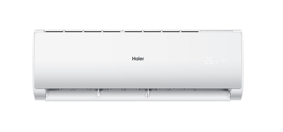 Сплит-система Haier AS-12TT5HRA Tundra DC Inverter R32