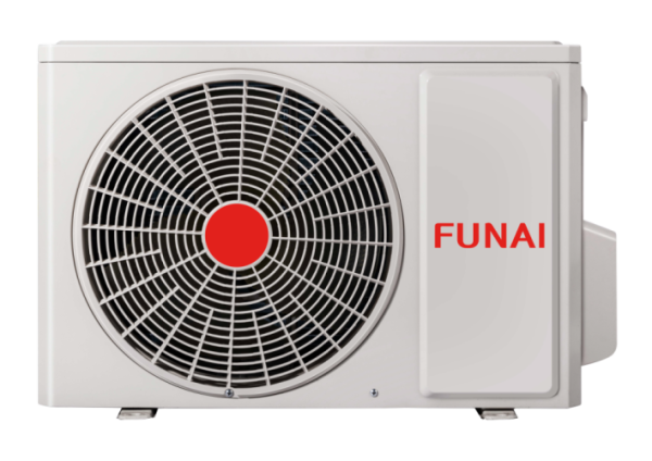 Сплит-система Funai RAC-DA35HP.D01 Daijin