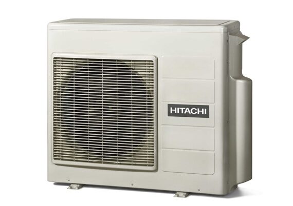 Наружный блок мульти-сплит-системы серии MULTIZONE PREMIUM (R32) RAM-33NP2E Наружный блок мульти-сплит-системы серии MULTIZONE PREMIUM (R32) RAM-33NP2E