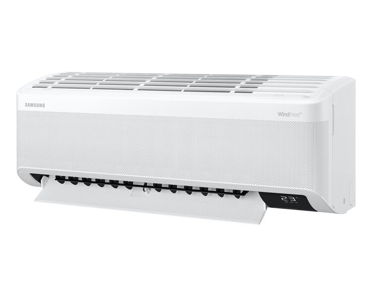 Сплит-система Samsung AR09BSFAMWKNER WindFree Mass Geo Inverter