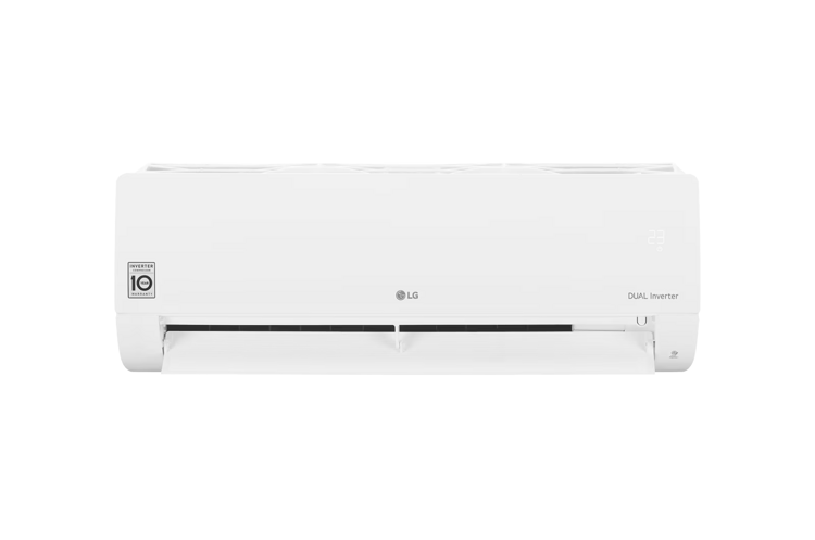 Инверторная сплит-система серии MEGACOOL DUAL Inverter P18EP1 (комплект)