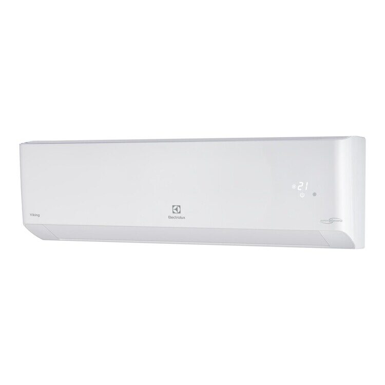 Сплит-система Electrolux EACS/I-09HVI/N8_21Y Viking 2.0 Super DC Inverter R32 (до -30°)