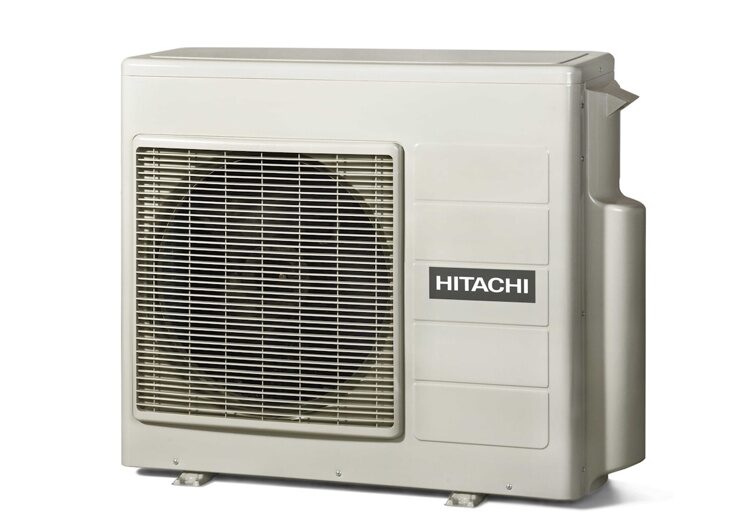 Наружный блок мульти-сплит-системы серии MULTIZONE PREMIUM (R32) RAM-68NP3E