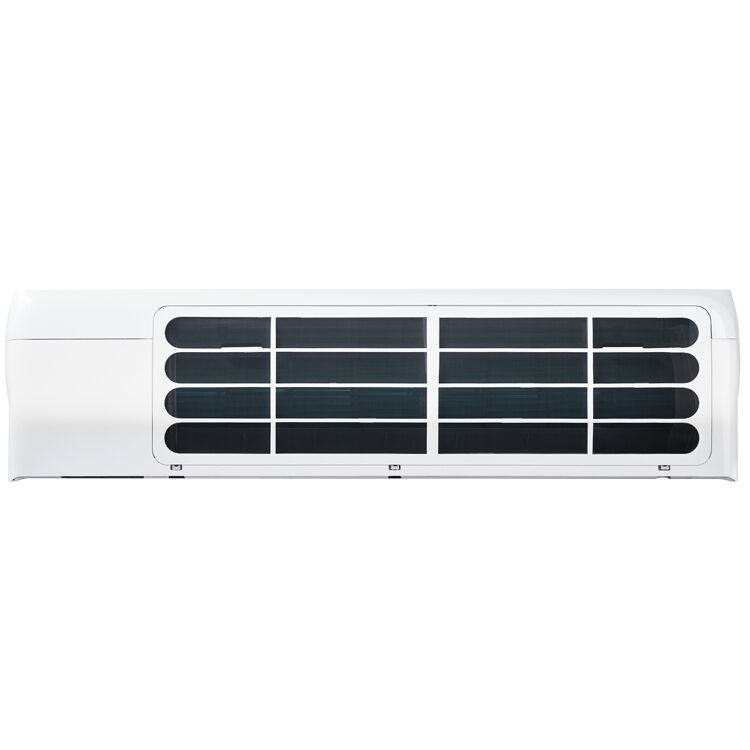Сплит-система инверторного типа Electrolux Fusion 2.0 Super DC Inverter EACS/I-09HF2/N8 комплект.