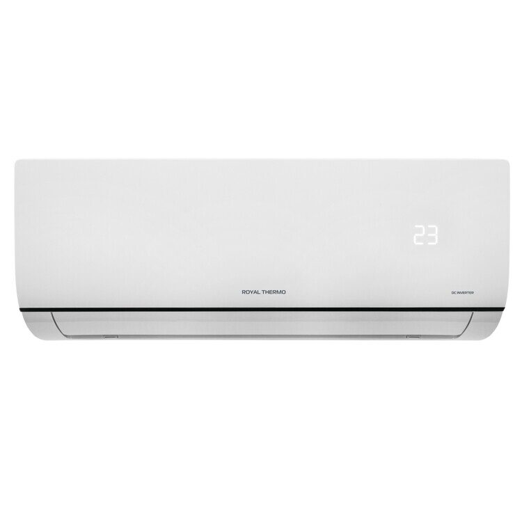 Сплит-система инверторного типа Royal Thermo Siena DC RTSI-12HN8 комплект.