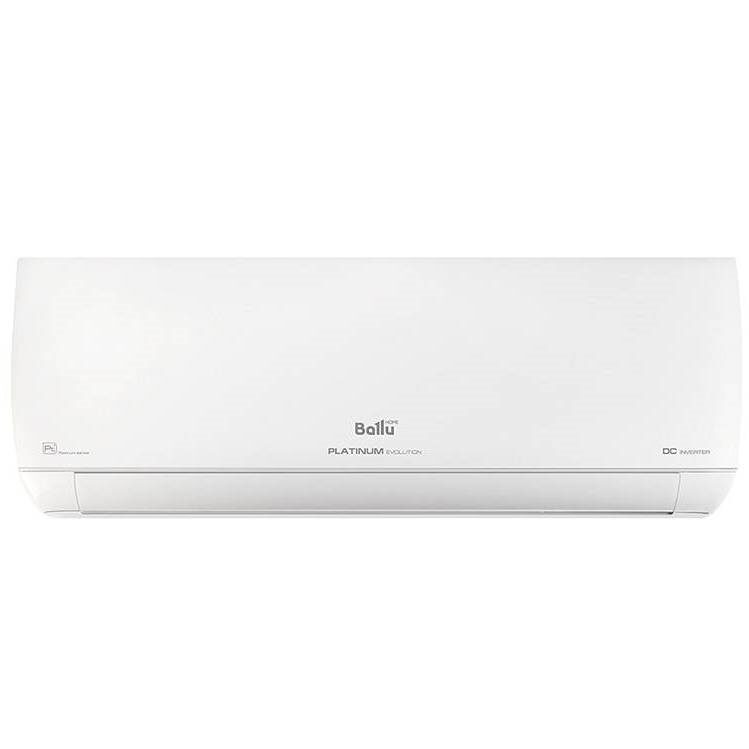 Сплит-система Ballu BSUI-24HN8_23Y Platinum Evolution DC Inverter R32