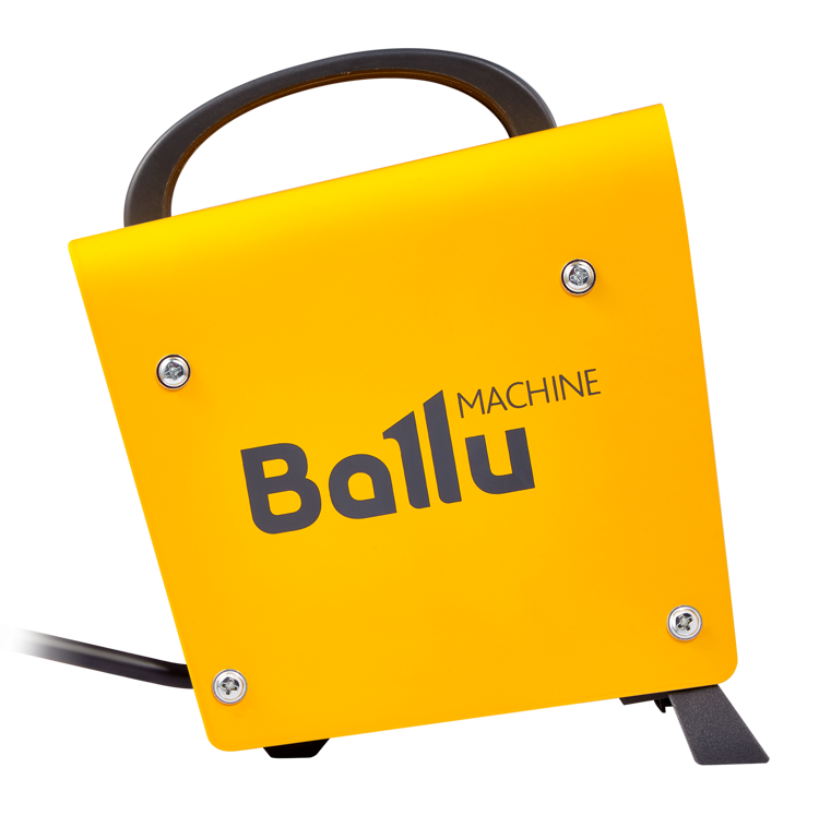 Тепловая пушка Ballu BKS-3