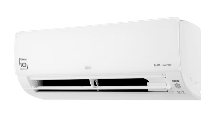 Сплит-система LG B09TS ProCool Dual Inventer