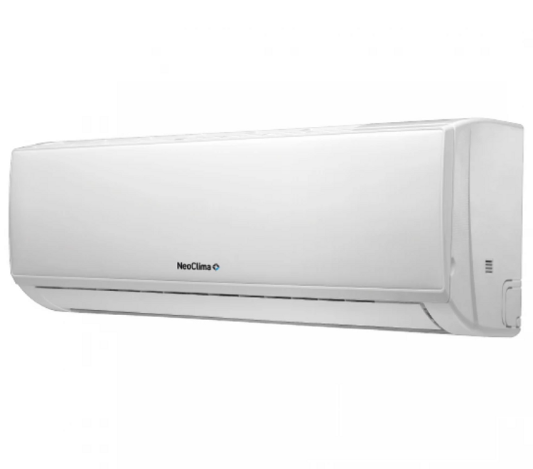 Сплит-система Neoclima NS/NU-HAL24F Plasma