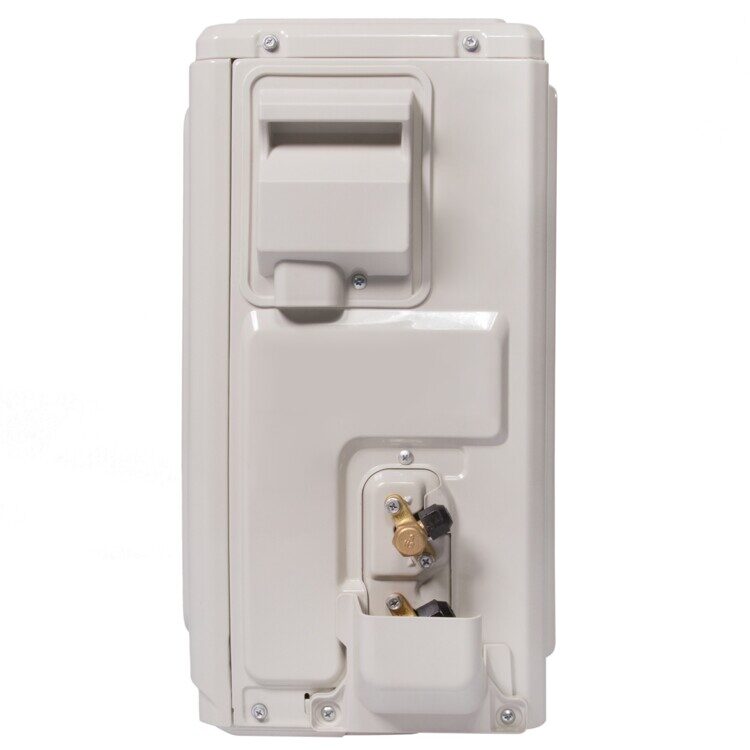 Сплит-система инверторного типа Royal Thermo Siena DC RTSI-12HN8 комплект.