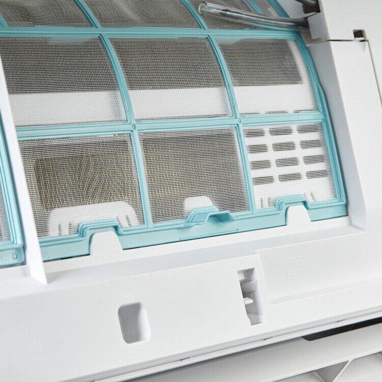 Сплит-система инверторного типа Electrolux Smartline DC EACS/I-18HSM/N8 комплект.