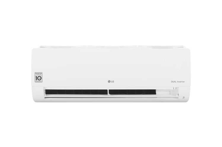 Инверторная сплит-система серии MEGACOOL DUAL Inverter P18EP1 (комплект)