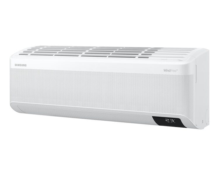 Сплит-система Samsung AR09BSFAMWKNER WindFree Mass Geo Inverter