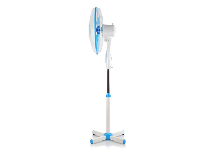 Вентилятор Centek CT-5004 синий