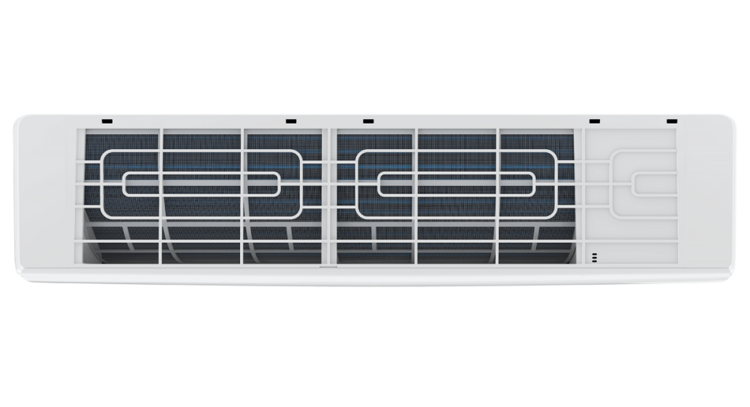 Инверторная сплит-система серии ZOOM DC Inverter 2023 AS-09UW4RYRKB05 (комплект)