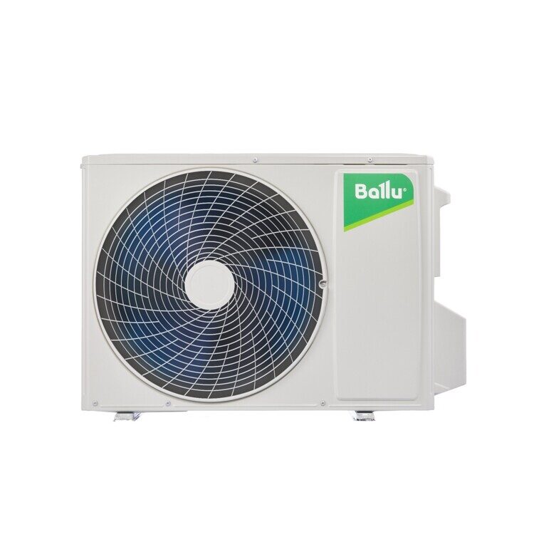Сплит-система инверторного типа Ballu Platinum Evolution DC BSUI-12HN8_23Y комплект.