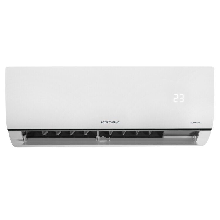 Сплит-система инверторного типа Royal Thermo Siena DC RTSI-12HN8 комплект.