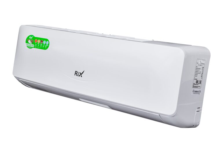 Сплит-система RIX I/O-W07MB Lite